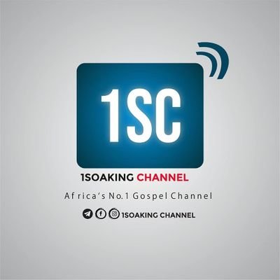 1SoakingChannel is a Nigerian based Fastest Growing Gospel Entertainment Music Platform.
Contact Us +2347085543054