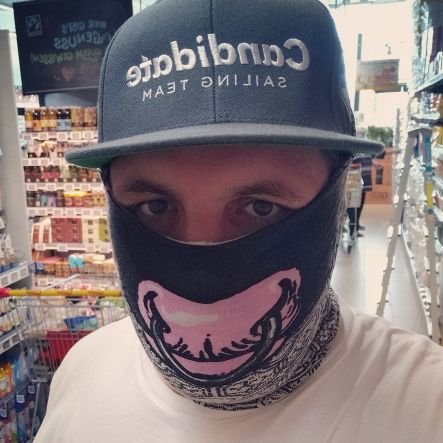 BenceMagyar's profile picture. 