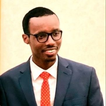 GaacirMahamud's profile picture. qofna aad ha u amaanin si bari hadad nacdo oo ad caydo dadku u kala garan waayin inaad shalay walnayd iyo ina hada walanthy🙏✌️