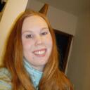 Veronica Battreall - @VeronicaMarian - Twitter