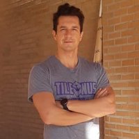 David Allende (@davidallende) 's Twitter Profile