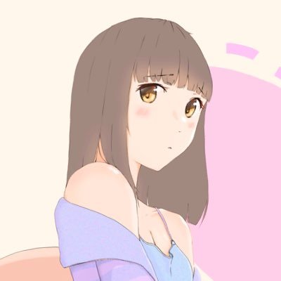 natudraw_C's profile picture. 最近ホロ３期生にはまってます。 いろんな人と繋がりたいので気軽にフォローしてください！！！有償依頼受け付けてます。筆を自由に操りたい 相互フォロー