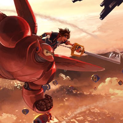 Profile Picture of Sora3Ben (@BenGomez1) on Twitter