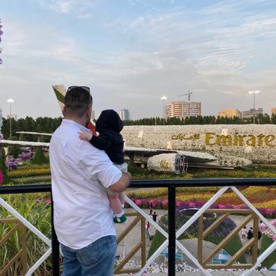 ExZainer، Finally returned back to my 1st love “ IT “ and in a lovely city DUBAI