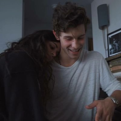 Mendes army & Camilizer forever💙👑
French fan acc 🇨🇵🥰
Shawmila shipper 💫
📜all I do the whole day is through, is dream of you📜