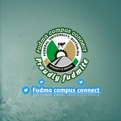Fudma new account #fudma student