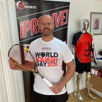 Andy Murray (@andyiprosports) 's Twitter Profile