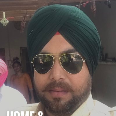 Harpree63608139's profile picture. Kissan