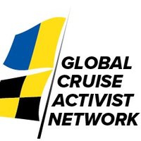 Global Cruise Activist Network (@cruisenetwork) 's Twitter Profile