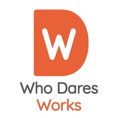 Who Dares Works