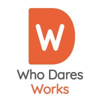 Who Dares Works (@whodaresworks) 's Twitter Profile