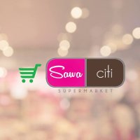 Sawa Citi Supermarket(@sawa_citi) 's Twitter Profile Photo