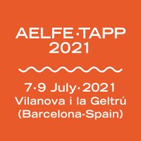AELFE-TAPP 2021 (@aelfetapp2020) 's Twitter Profile