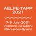 AELFE-TAPP 2021 (@aelfetapp2020) Twitter profile photo AELFE-TAPP 2021 (@aelfetapp2020) Twitter profile photo
