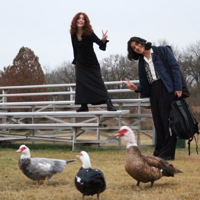 jenifereda's profile picture. she/her