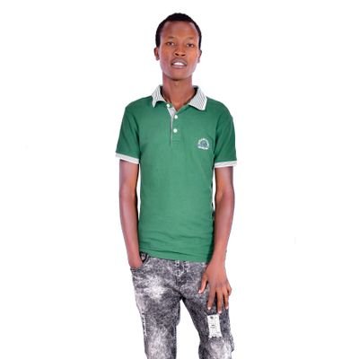 KGideonsigei's profile picture. man-u fan