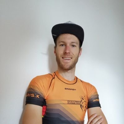 ChrKanders's profile picture. 