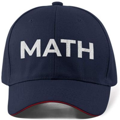 Bec we need to financially support every candidate in local, state, & federal races who supports Basic Income to end poverty & spearhead the people's economy 🧢