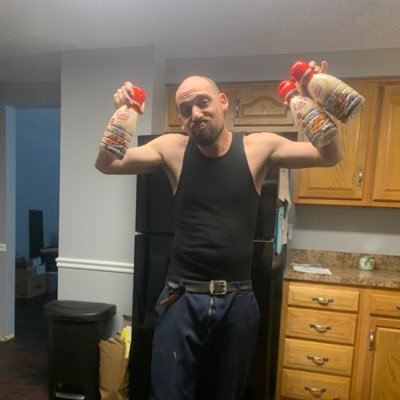 Berniewastheman's profile picture. 