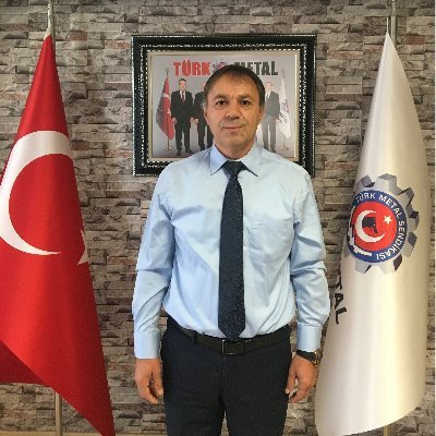 Türk Metal Sendikası’nda çalıştı