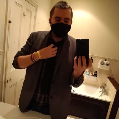 TheCyrilBanks's profile picture. Aspiring crazy man and actor...or is it the other way round? (The word man used loosely). Easily stressed and obsessed. Lazy...yeah.