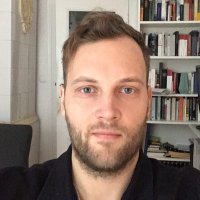 Ronny Grundig (@ronnygrundig) 's Twitter Profile Photo