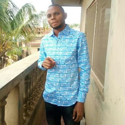 The Created Man