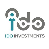 IDO Investments (@idoinvestments) Twitter profile photo