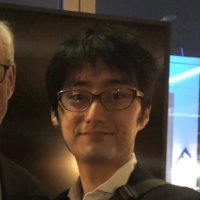 Keita Watanabe (@drkeitaw) 's Twitter Profile Photo