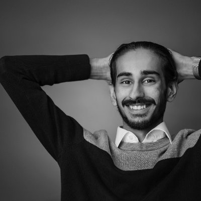 Preeet120's profile picture. Germany, Cooperative Education Business Informatics at @novatecgmbh