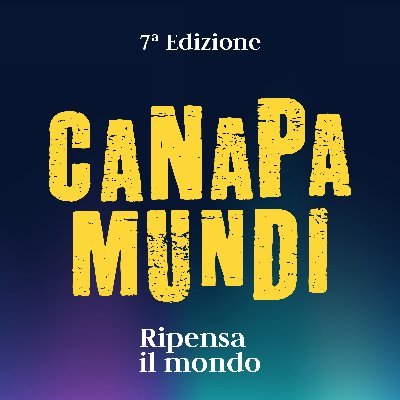 Canapa Mundi