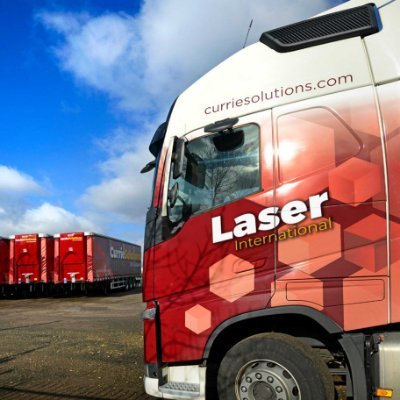 Laser Transport International Limited