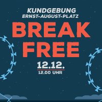 Solinet Hannover (@hannoversolinet) 's Twitter Profile Photo