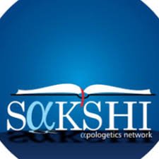 Sakshi: An Apologetics Network in India is a network of Christians committed to obeying the Great Commission given by Lord Jesus Christ through apologetics.