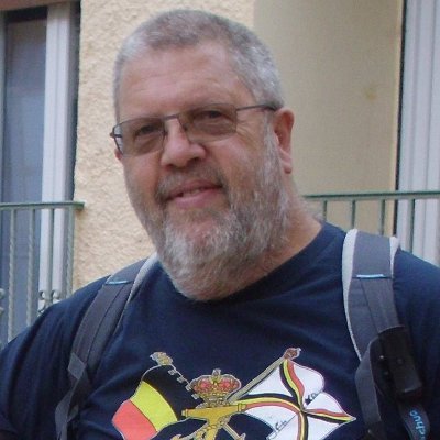 Fredolemarin's profile picture. 