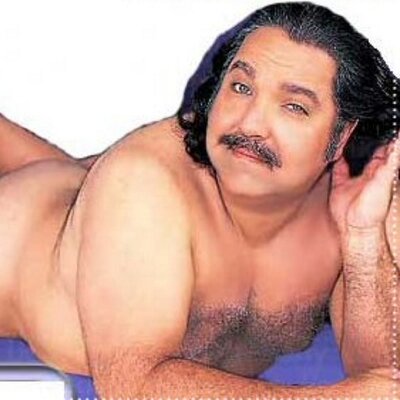 How Big Is Ron Jeremy Penis 59