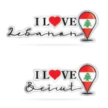 Beirut ❤