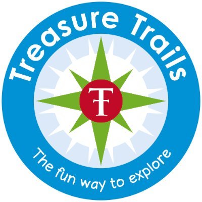 Treasure Trails 🔎