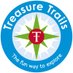 Treasure Trails 🔎 (@TreasureTrails) Twitter profile photo