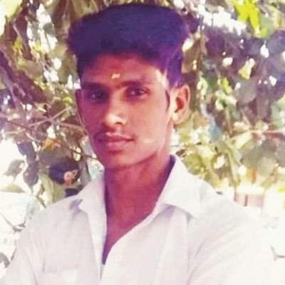 சிவகங்கை மாவட்டம்
திருப்புவனம் மேற்கு ஒன்றிய தகவல்தொழில்நுட்ப பிரிவு ஒருங்கிணைப்பாளர்...
😎😎😎