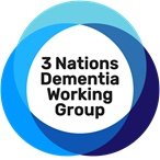3Nations Dementia Working Group(@3NDWG) 's Twitter Profile Photo