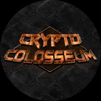 Crypto Colosseum | #Blockchain Game(@CryptoColosseum) 's Twitter Profileg