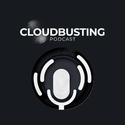 Cloudbusting Podcast Profile