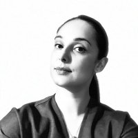 Teodora Kaneva (@teodora_k) 's Twitter Profile