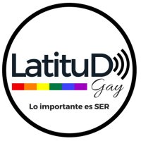 Latitud Gay®🏳️‍🌈🇦🇷 - Lo Importante es SER(@LatitudGay) 's Twitter Profile Photo