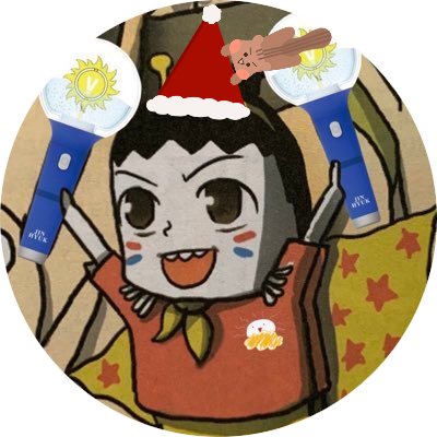Slow) 𝒮𝑜𝓁𝑒𝒾𝓁さんのプロフィール画像