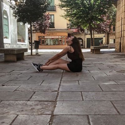 Estudiante predoctoral en cáncer de estómago 👩🏼🔬🔬