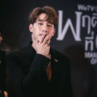 TUL PAKORN III💫 (@octotul) 's Twitter Profile