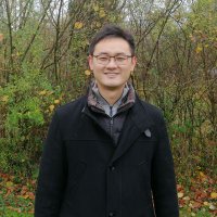 Hu Yang (@huyang0714) 's Twitter Profile Photo Hu Yang (@huyang0714) 's Twitter Profile Photo