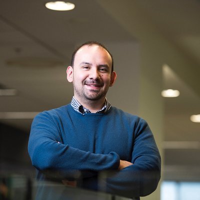 Associate Professor. Future Leader Fellow @MonashNeurosci. #epilepsy #epileptogenesis #biomarkers #drugdevelopment. @yesILAE. Español/English 🇲🇽. Own Opinions